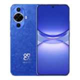 华为（HUAWEI） nova 12 活力版 256GB 12号色 6.88mm超薄潮美直屏 【小时达】