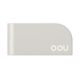 OOU流星系列刀架（白色）