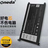 ONEDA适用戴尔Inspiron 5493 3501 3505 5485 5585 Vostro 3400 3480 3500 5481 5590 YRDD6笔记本电池 