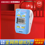 SEIKO日本精工电子节拍器钢琴吉他古筝调音考级乐器配件DM51CNL