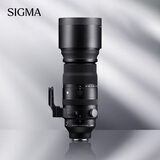 适马（SIGMA）150-600mm F5-6.3 DG DN OS ｜Sports 全画幅无反 超远摄变焦镜头  打鸟拍荷花（索尼卡口）