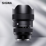 适马（SIGMA）Art 14-24mm F2.8 DG DN 全画幅无反 超广角变焦镜头 风光摄影（L卡口）