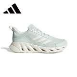 阿迪达斯（adidas）男女户外训练透气网面休闲运动跑步鞋JH9854 41 