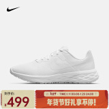 耐克（NIKE） 男子公路跑步鞋 REVOLUTION 6 NEXT NATURE DC3728-102 43