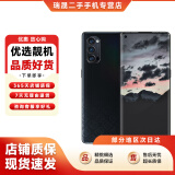 OPPO Reno3 Pro Reno4 pro 双模5G 90HZ高感曲面屏 二手手机 reno4pro梦境黑 8G+128G【5G全网通】 95新