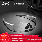 OAKLEY欧克利骑行眼镜太阳镜运动眼镜护目镜EVZERO 9313 光致变色-06