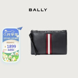 巴利(BALLY)男包手提包手拿包手抓包信封包6227997 礼物