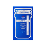 丽得姿 美蒂优氨基酸保湿面膜10片