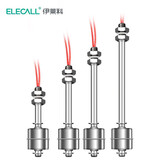 伊莱科（ELECALL）不锈钢小浮球液位开关水塔水池液位控制器传感器 ES20010 2A1