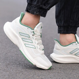 阿迪达斯 （adidas）男子春季户外轻便耐磨透气休闲运动鞋跑鞋JH5153 uk8.0码42