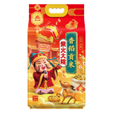 柴火大院东北大米 财火大院 香稻贡米5kg