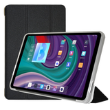 酷比魔方酷比魔方掌玩mini 2/4G版保护壳 支撑保护皮套iplay60mini pro /  iplay50 mini pro 掌玩mini 2/4G版 皮套+钢化膜