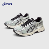 亚瑟士（asics）童鞋春夏缓震跑步鞋GEL胶柔韧舒适缓冲CONTANA GS1014A371