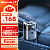 纽曼（Newsmy）逆变器 车载逆变器12v转220v车载插头电源转换器150W大功率NB160