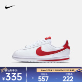 耐克（NIKE）运动鞋 CORTEZ BASIC SL 904764-101 37.5