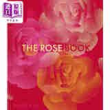 预售 The Rose Book 进口艺术 玫瑰之书 Phaidon