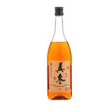 塔牌 真冬 半干型 绍兴黄酒 720ml 单瓶装 无焦糖色