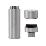 LECEA【电视购物款】LECEA富硒水杯钛茶仓惠选款健康尊享组泡茶保温杯 电视购物款-富硒保温杯