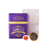 中茶普洱茶叶经典7571普洱熟茶 罐装散块状茶熟普200g送礼礼品伴手礼