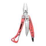 莱特曼（LEATHERMAN）莱泽曼SKELETOOL CX少侠番石榴 多功能钳子户外EDC口袋多用工具