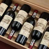 路易拉菲（LOUIS LAFON）路易拉菲 13度 干红葡萄酒 整箱装 750ml*6