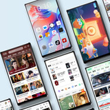 K-Brave K100王炸机WiFi流量版双系统mp6播放器mp4mp5大屏蓝牙随身听mp3 炫酷黑【运行4G+WiFi+蓝牙版】 官方标配【赠耳机数据线钢化膜保护套】