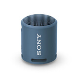 索尼（SONY）SRS-XB13 无线蓝牙音箱音响重低音炮大音量迷你户外便携式小音响防水防尘 情人节礼物送男友女友 淡蓝