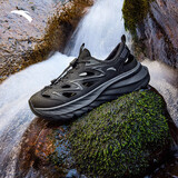 安踏探野溯溪鞋凉拖鞋男鞋运动鞋洞洞鞋户外登山徒步男女款休闲鞋