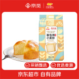 金龙鱼京觅 面包用小麦粉 4.5斤
