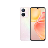 vivo Y77e 二手5G手机 1080P高清护眼屏 5000mAh大电池 6nm天玑810 晶钻粉 8GB+256GB 99新