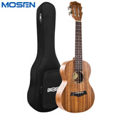 莫森（MOSEN）MUC830尤克里里乌克丽丽ukulele考级相思木迷你小吉他23英寸