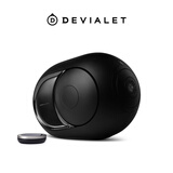 帝瓦雷DEVIALET Phantom I 108dB 蓝牙音响家用影院电视音箱高保真重低音帝瓦雷 炫光黑 法国进口世界杯