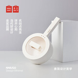 NNIUSO名创小白锅畅销日韩电煮锅宿舍学生多功能一体小型电锅炒锅 1.5L 机械款