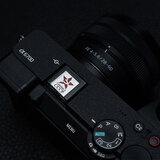 摄侣索尼zve10a7c2zv1二代热靴盖a6700a6000保护盖a7cr机身盖a7m4a6400相机快门按钮Sony金属装饰配件 苏联标热靴盖-铝合金（热靴索尼通用）