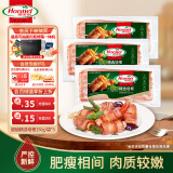 荷美尔（Hormel）超值精选培根150g/袋*3 冷藏猪肉 烟熏风味 早餐三明治烧烤食材