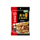 海底捞菌汤火锅汤料110g