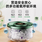 山山活性炭除甲醛*6罐新房去甲醛除味竹炭包吸甲醛活性炭