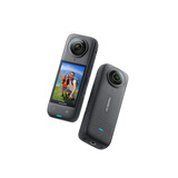 影石（Insta360） Insta360 全景运动相机防抖摄像机 二手运动相机 Insta360 X4