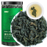 半山农 蒲公英茶150g 蒲公英叶茶炒制婆婆丁泡水喝的养生茶