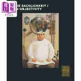 New Objectivity 进口艺术 新客观主义 Prestel