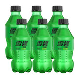 可口可乐（Coca-Cola）汽水碳酸饮料 300ml小瓶装系列饮料 无糖雪碧300ml*6瓶