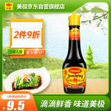 美极（Maggi） 鲜味汁 小麦原料炒菜蘸料调味汁 100ml 雀巢出品