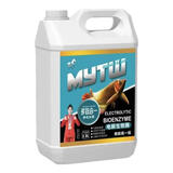 马印天王马印天王电解生物酶水养鱼用品鱼缸除氯气净水剂活菌水质稳定剂 电解生物酶水2300ml（2桶装）【快速净水】