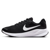 耐克NIKE跑步鞋女透气REVOLUTION 7运动鞋FB2208-003黑36