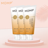 MOMP向如momp牙膏 维护口腔健康疼痛烂 清新口气官永贝方momp舰旗店 3支装+专用口腔喷剂*2盒