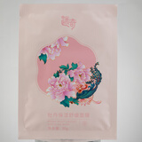迷奇 牡丹新品体验装8g（单拍不发） 保湿舒缓面膜单片（单拍不发）