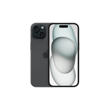 【99成新】Apple/苹果 iPhone 15 (A3092) 256GB 黑色 支持移动联通电信5G 双卡双待手机