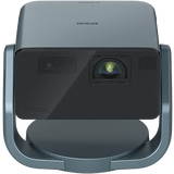 【8新】爱普生（EPSON）EF-17N 投影仪 3LCD智能激光云台投影机（0.62”大芯片 原生1080P 3LCD技术 云台投影）  