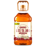 秋然花生油组合 5L/桶*4桶