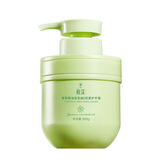 稚漾伴手礼大瓶300g茉莉栀子花精油香氛护手霜补水保湿改善干燥秋冬用 茉莉精油300g一瓶